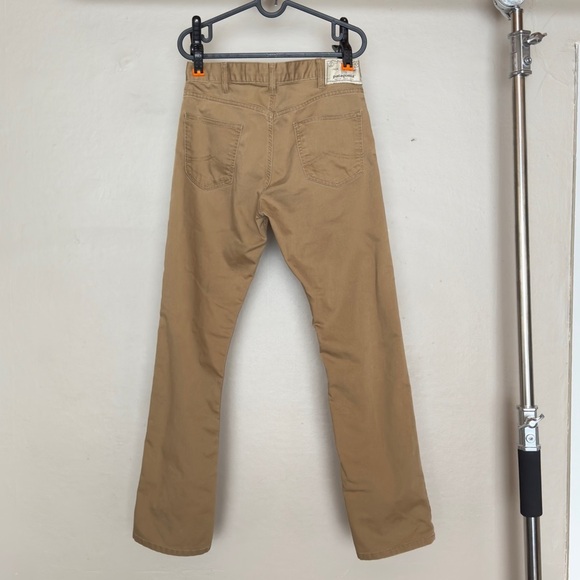 Patagonia Iron Clad Pants - Picture 8 of 14